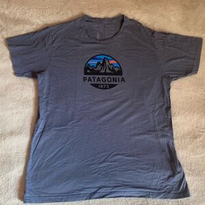 Patagonia shirt